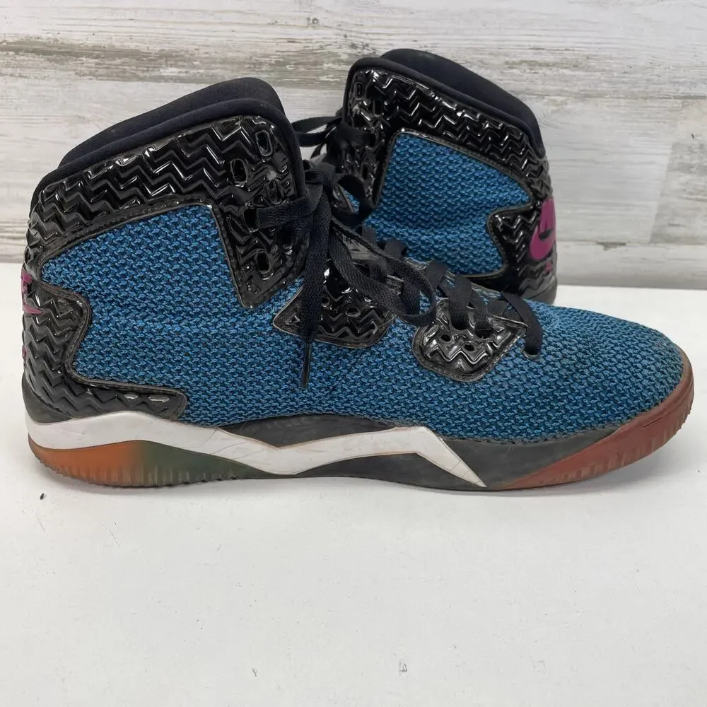 Jordan spike forty
